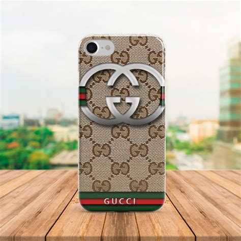 real gucci iphone 8 plus case|Gucci iPhone 13 case.